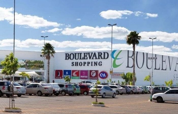 Shopping recebe certificacao por boas praticas