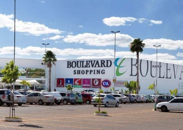 Shopping recebe certificacao por boas praticas