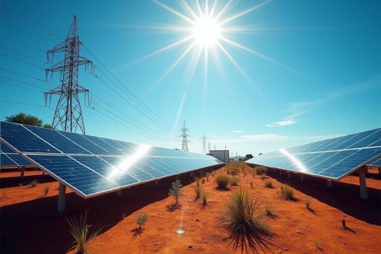 Solatio Enfrenta Desafio Regulatório na Conexão de Planta Solar no Piauí