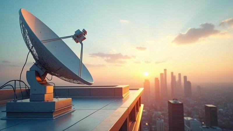 Starlink Gen 3 DC: Estratégias de Integração Elétrica Sem Comprometimento da Garantia