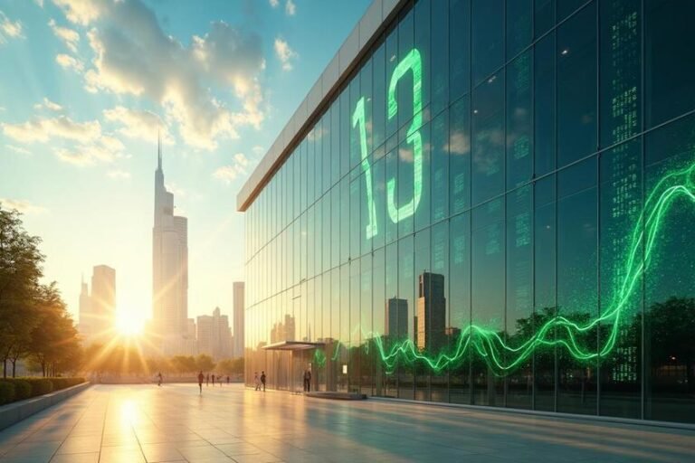 Sucesso Inédito do Eco Invest Brasil Consolida R$ 14 Bilhões em Financiamento