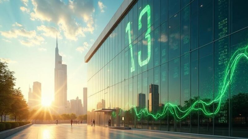 Sucesso Inédito do Eco Invest Brasil Consolida R$ 14 Bilhões em Financiamento