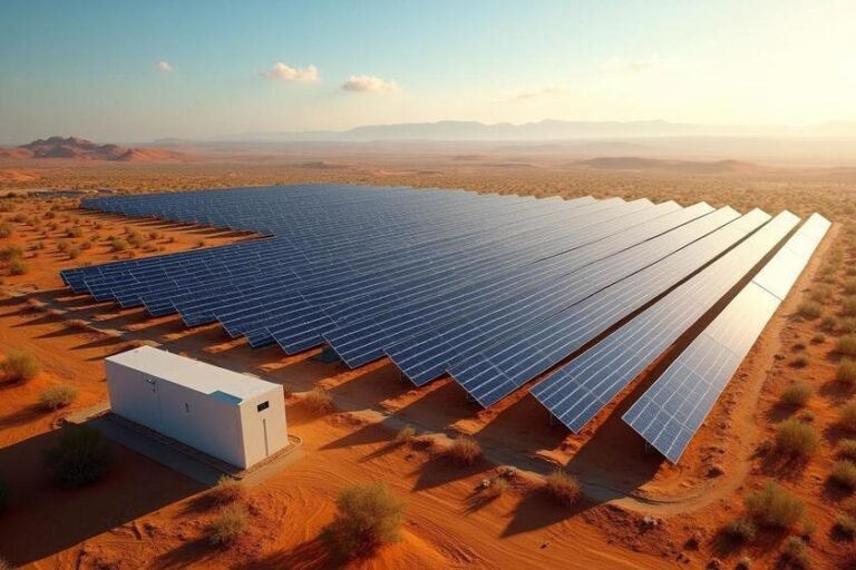 Sungrow Atinge 25 GW na América Latina e Direciona Foco Estratégico para o Nordeste Brasileiro