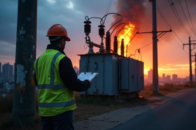 TCU Recomenda Avaliação de Intervenção na Enel São Paulo por Qualidade de Serviço