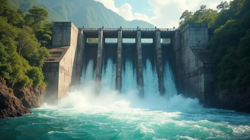 TCU Valida Leilão GSF do MME e Estabiliza o Futuro das Hidrelétricas TCU Valida Leilão GSF do MME e Estabiliza o Futuro das Hidrelétricas