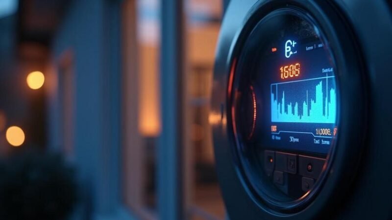 Tarifa Horária em Choque: Recalibragem Pode Ser Imposta a 2 Milhões de Consumidores