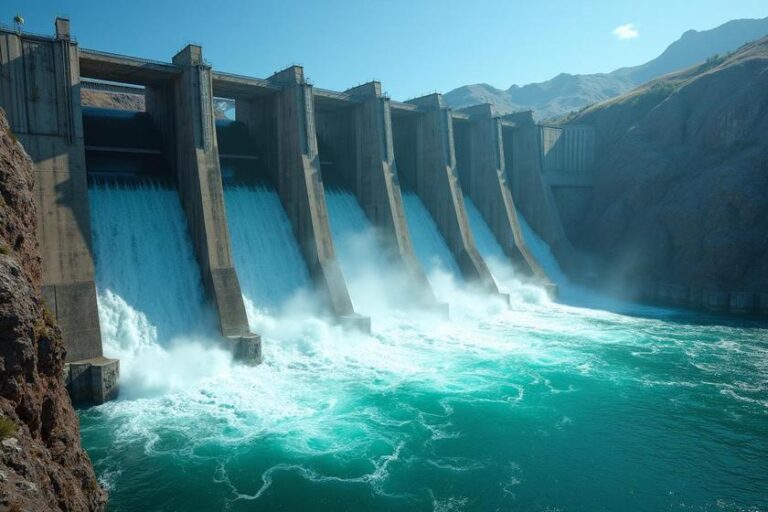 Tarifa de Itaipu Mantida em US$ 17,66/kW.mês Até 2026 e o Impacto do Bônus no Setor Elétrico
