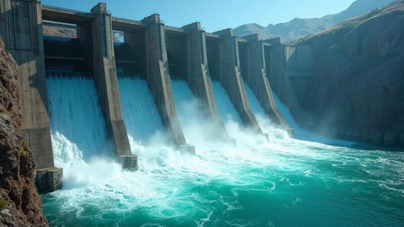 Tarifa de Itaipu Mantida em US$ 17,66/kW.mês Até 2026 e o Impacto do Bônus no Setor Elétrico Tarifa de Itaipu Mantida em US$ 17,66/kW.mês Até 2026 e o Impacto do Bônus no Setor Elétrico