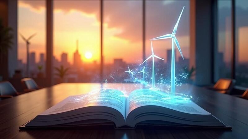 Tauil & Chequer Lança Guia Detalhado Sobre a Lei 15.269/2025 e a Reforma Elétrica