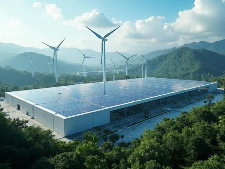 TikTok Anuncia Data Center de R$ 200 Bilhões e Acelera a Transição Energética na América Latina