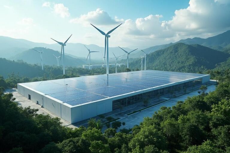 TikTok Anuncia Data Center de R$ 200 Bilhões e Acelera a Transição Energética na América Latina