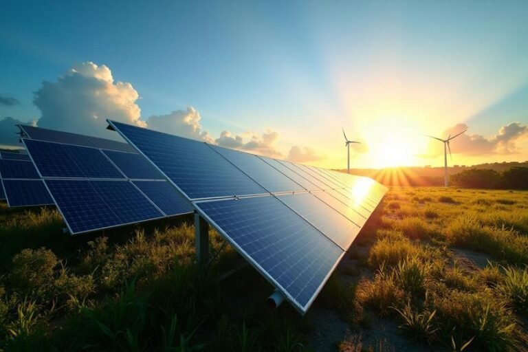 TotalEnergies Assegura Fornecimento de 1 TWh de Energia Solar para Data Center do Google no Brasil