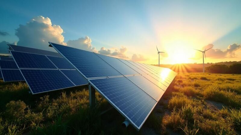 TotalEnergies Assegura Fornecimento de 1 TWh de Energia Solar para Data Center do Google no Brasil