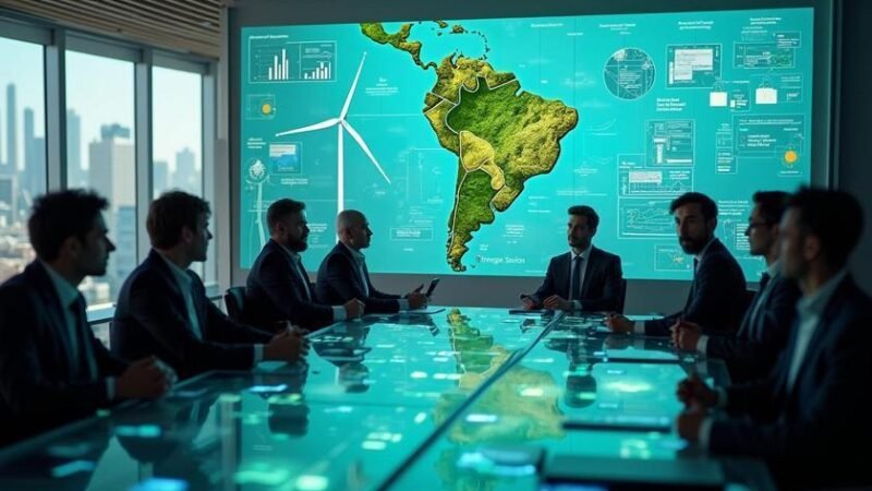 TotalEnergies Fortalece Estratégia Comercial com Nova Liderança em Vendas Industriais no Brasil