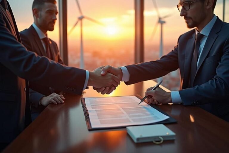 Tria Energia Conclui Aquisição Estratégica da Área de Comercialização da Raízen