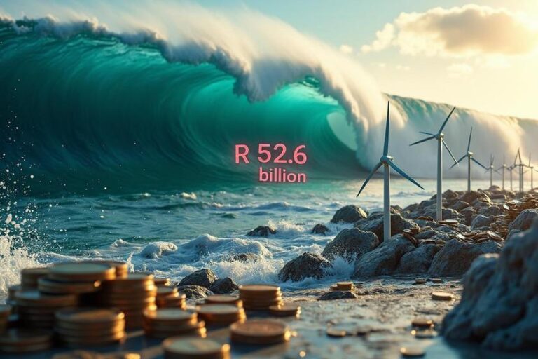 Tsunami Tarifário MMGD e Renováveis Inflacionam a Conta de Desenvolvimento Energético a R$ 52,6 Bilhões em 2026