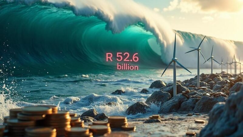 Tsunami Tarifário MMGD e Renováveis Inflacionam a Conta de Desenvolvimento Energético a R$ 52,6 Bilhões em 2026