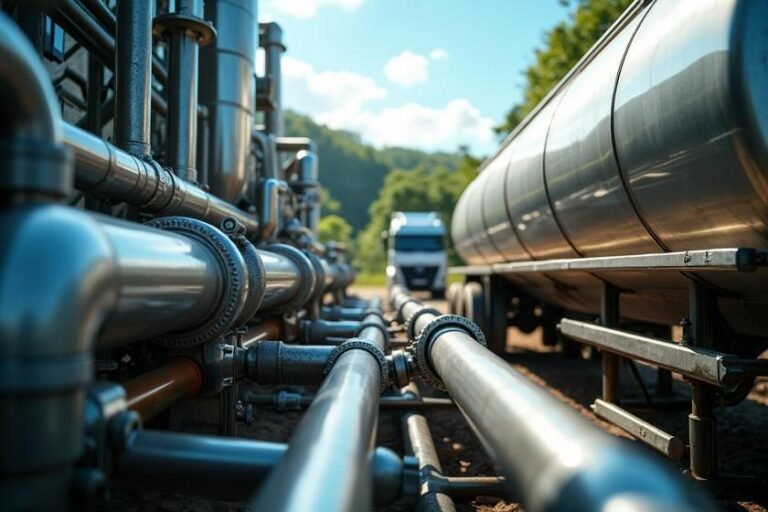 Turbulência Regulatória Ameaça o Desenvolvimento do Combustível Sustentável de Aviação (SAF) no Brasil
