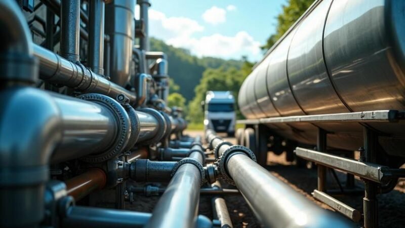 Turbulência Regulatória Ameaça o Desenvolvimento do Combustível Sustentável de Aviação (SAF) no Brasil