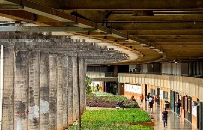 Universidade Brasilia Oferece Bacharelado em Inteligencia Artificial