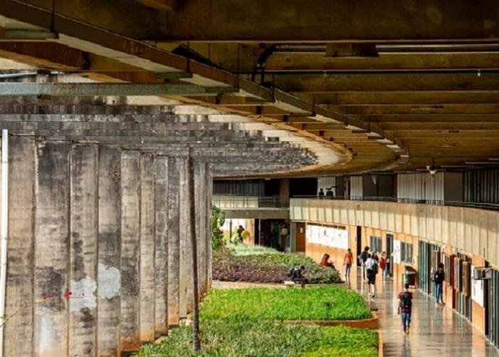 Universidade Brasilia Oferece Bacharelado em Inteligencia Artificial
