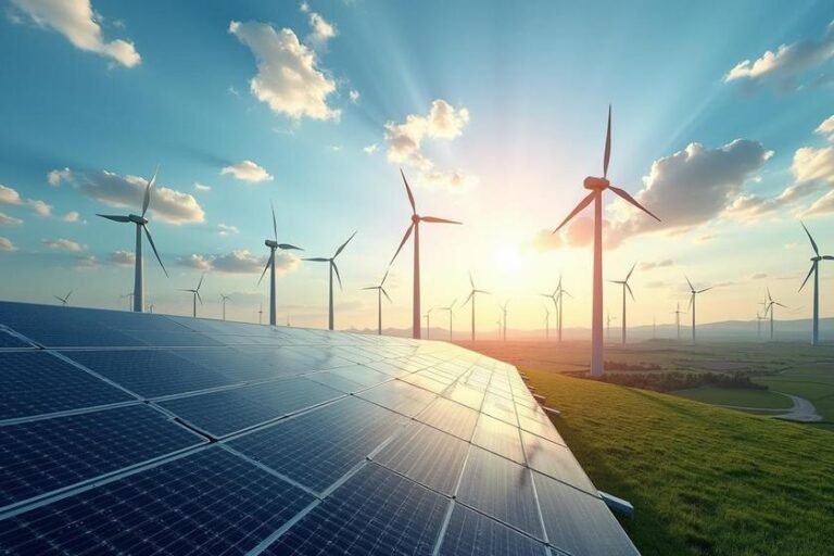 Usinas de Energia Renovável Sob Risco de Perda de Benefícios da MP 1.212 por Atrasos em Obras
