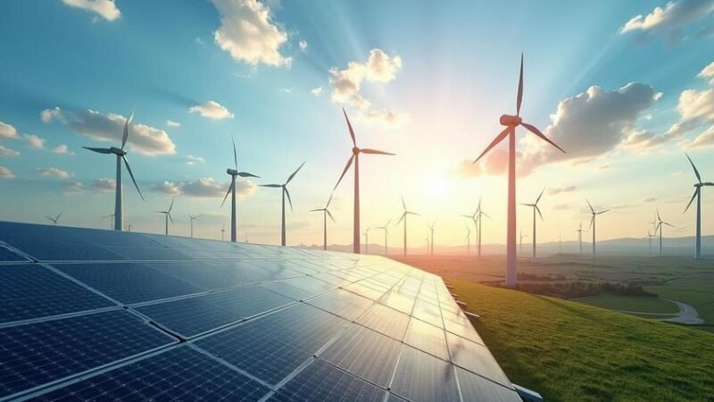 Usinas de Energia Renovável Sob Risco de Perda de Benefícios da MP 1.212 por Atrasos em Obras