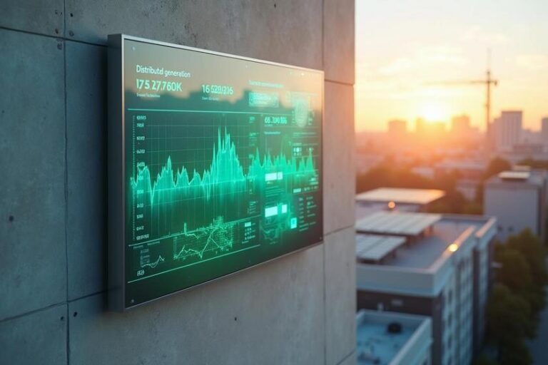 VR Energia Expande Acesso à Geração Distribuída para Consumidores do Grupo B