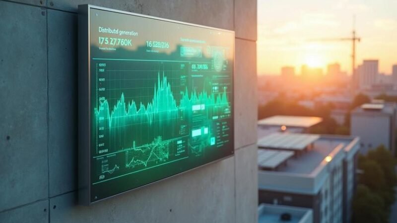 VR Energia Expande Acesso à Geração Distribuída para Consumidores do Grupo B VR Energia Expande Acesso à Geração Distribuída para Consumidores do Grupo B