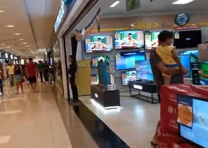 Varejo registra aumento expressivo de 28 por cento no faturamento