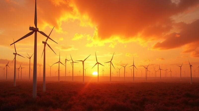 Vento Forte Baiano: Serra do Assuruá Anexa 67,5 MW Potencializando a Matriz Eólica Nacional