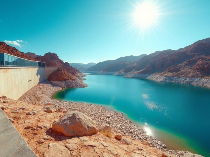 Verão Sem Milagres: Nottus Sinaliza Chuvas Normais, Mas Reservatórios Seguem Críticos