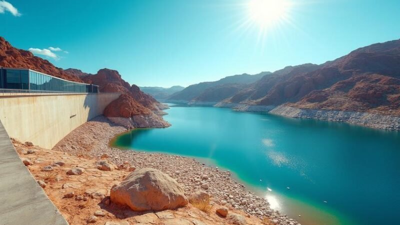 Verão Sem Milagres: Nottus Sinaliza Chuvas Normais, Mas Reservatórios Seguem Críticos