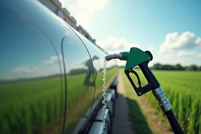 A Estratégia da Aprobio para Acelerar o Mandato do Biodiesel Através do Engajamento de Consumidores