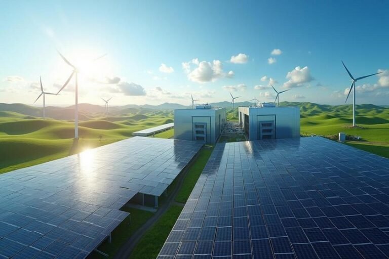 Adiamento Estratégico de Políticas para Data Centers e IA até 2026
