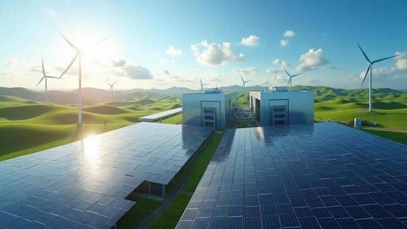 Adiamento Estratégico de Políticas para Data Centers e IA até 2026