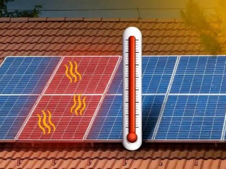Altas temperaturas reduzem desempenho de sistemas de energia solar no Brasil, aponta especialista da FEI