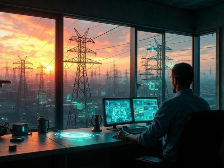 Análise da Cooperação Internacional no Combate ao Crime Organizado e Impactos na Segurança Jurídica do Setor Elétrico Brasileiro