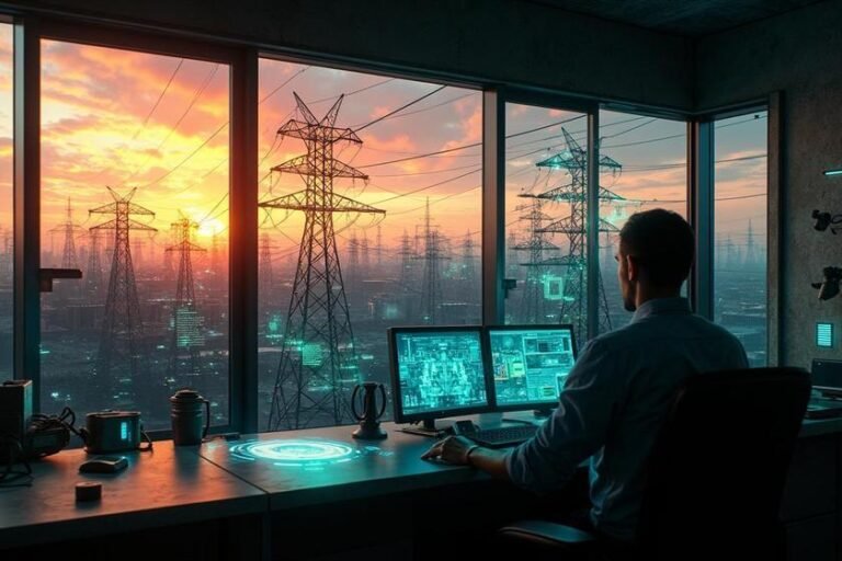 Análise da Cooperação Internacional no Combate ao Crime Organizado e Impactos na Segurança Jurídica do Setor Elétrico Brasileiro