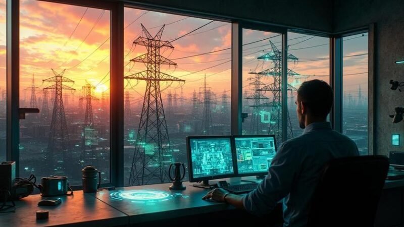 Análise da Cooperação Internacional no Combate ao Crime Organizado e Impactos na Segurança Jurídica do Setor Elétrico Brasileiro