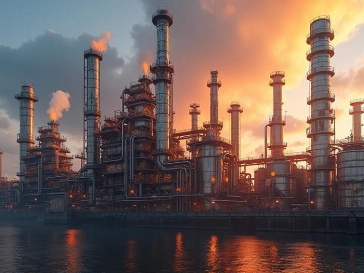 Análise da Decisão Judicial que Suspende Processo de Interdição da Refinaria Refit pela ANP