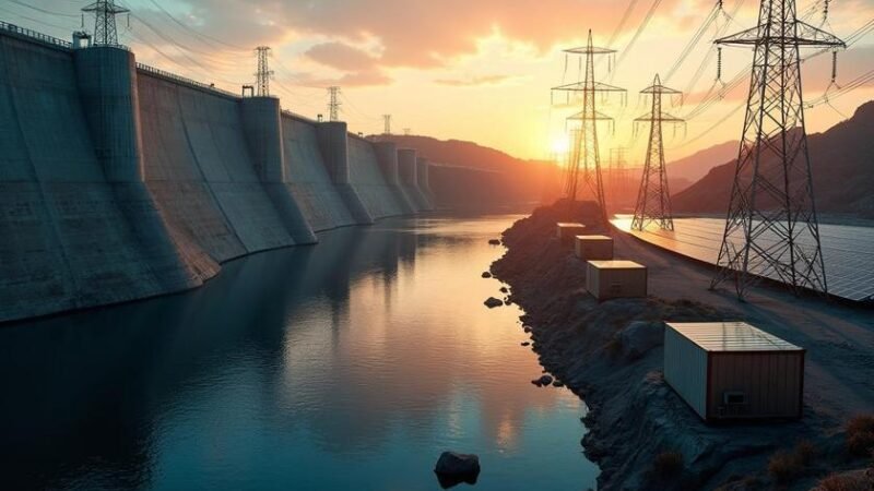 Análise da Estabilidade do Setor Elétrico Brasileiro e Definição da Curva de Referência para 2026 Análise da Estabilidade do Setor Elétrico Brasileiro e Definição da Curva de Referência para 2026