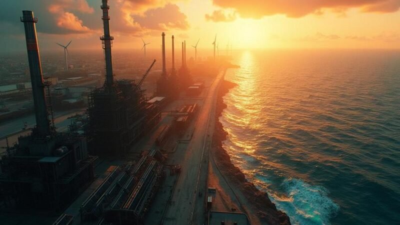 Análise da Exigência Presidencial sobre o Lucro da Petrobras e a Transição Energética Nacional Análise da Exigência Presidencial sobre o Lucro da Petrobras e a Transição Energética Nacional