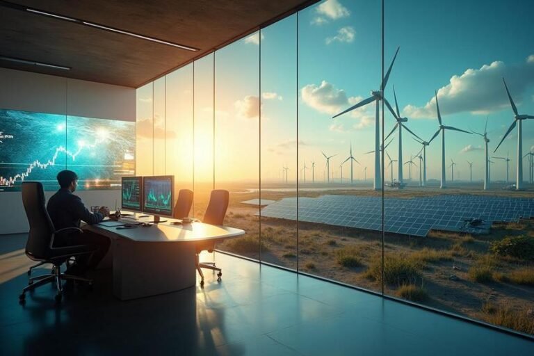 Análise da Frustração Fiscal do Petróleo e a Urgência Estratégica da Energia Limpa