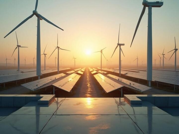 Análise da MP 1.308: Novo Rito Especial para Licenciamento de Ativos Estratégicos Impulsiona a Transição Energética Análise da MP 1.308: Novo Rito Especial para Licenciamento de Ativos Estratégicos Impulsiona a Transição Energética