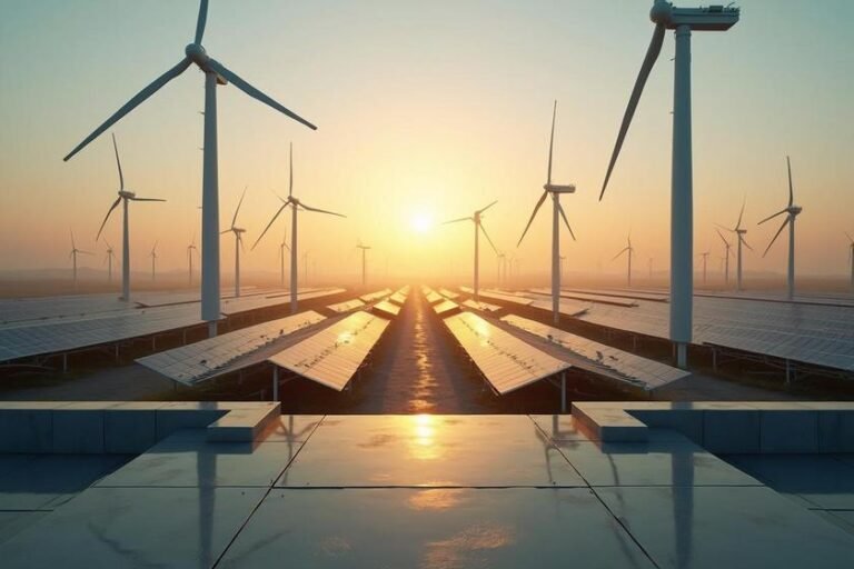 Análise da MP 1.308: Novo Rito Especial para Licenciamento de Ativos Estratégicos Impulsiona a Transição Energética