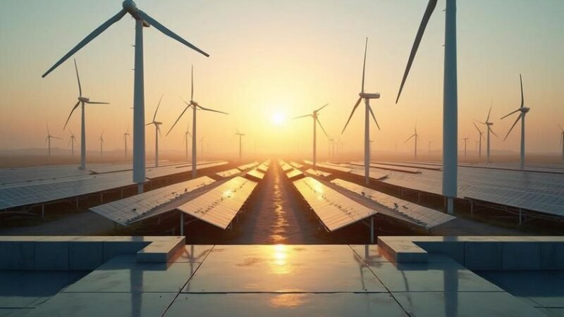 Análise da MP 1.308: Novo Rito Especial para Licenciamento de Ativos Estratégicos Impulsiona a Transição Energética