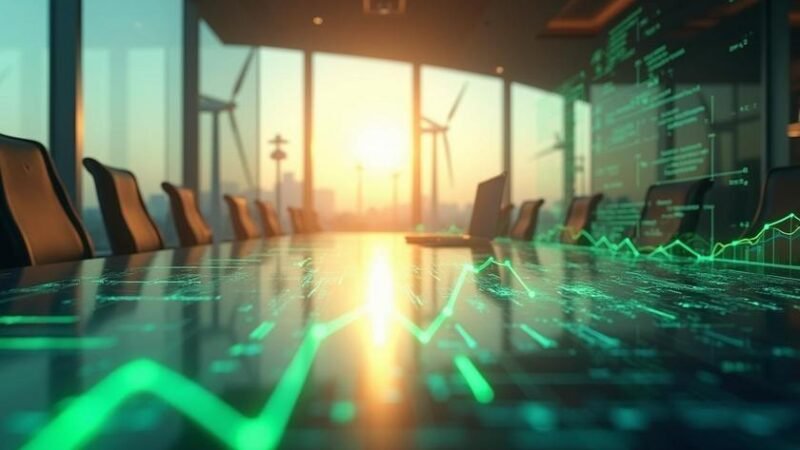 Análise da Performance Financeira e Projeções Futuras do Programa Eco Invest Brasil