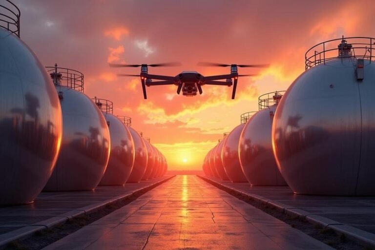 Análise da Projeção da EPE: O Crescimento Estrutural do Consumo de GLP em 2026