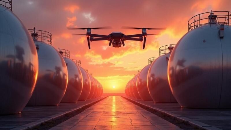 Análise da Projeção da EPE: O Crescimento Estrutural do Consumo de GLP em 2026